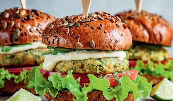 Ένας μήνας χωρίς κρέας: Γιατί να δοκιμάσεις το 30-day plant-powered challenge;