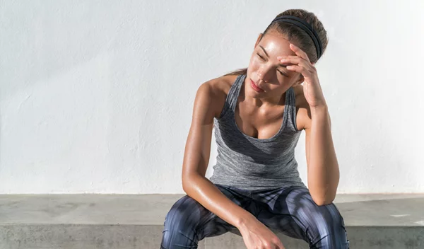 Ποιο είδος γυμναστικής είναι λιγότερο αγαπημένο;