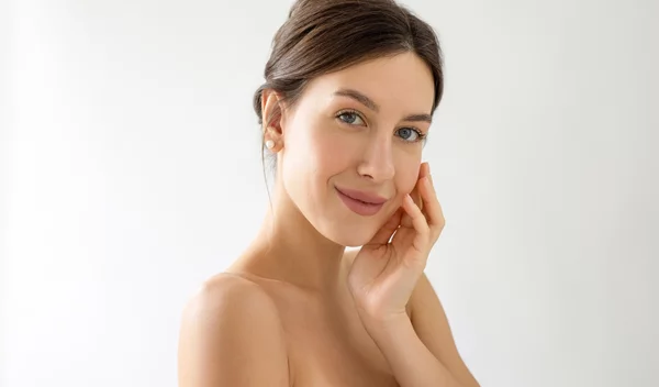 Αυτό το foundation είναι ελαφρύ και δροσερό, σαν νερό στην επιδερμίδα