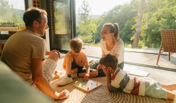 "Περισσότερη ικανοποίηση και από τα χρήματα": Η απλή καθημερινή συνήθεια που σε κάνει να νιώθεις ευτυχία
