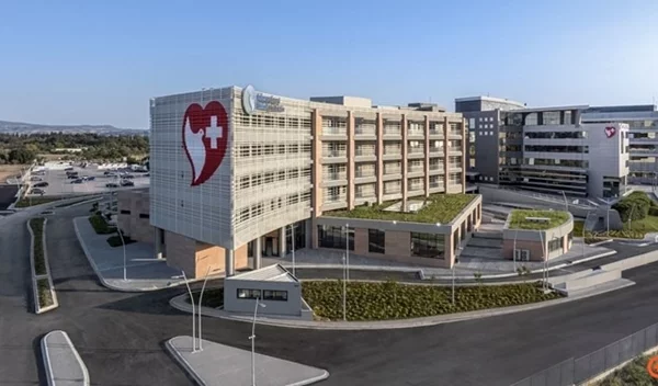 Όμιλος Ιατρικού Αθηνών: Το Ελληνικό επιχειρείν στην υγεία