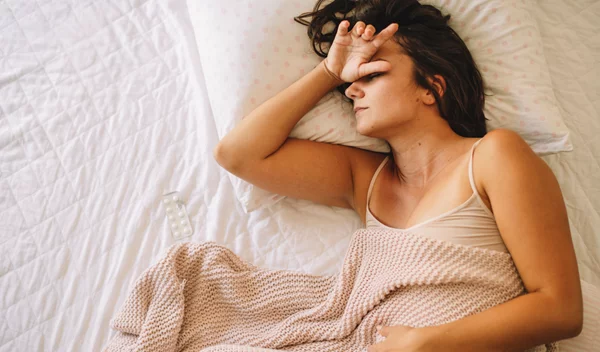 Πώς θα αντιμετωπίσεις τις ημικρανίες περιόδου