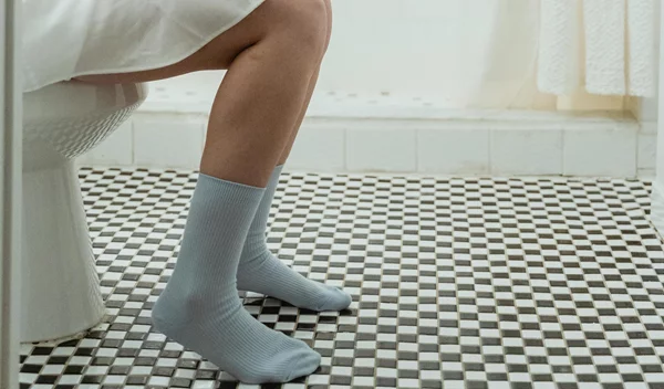 Πράσινα κόπρανα: Τι μπορεί να σημαίνει και τι να κάνεις