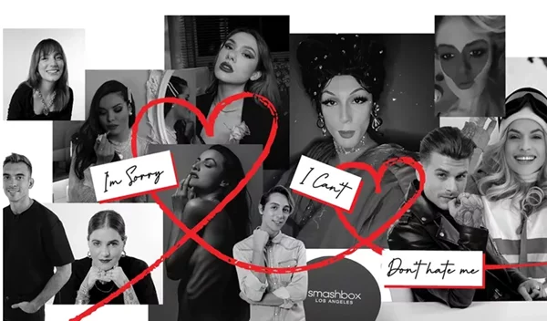 #IamOriginalGreekTeam | 11 influencers γιορτάζουν τον Άγιο Βαλεντίνο με τον δικό τους, μοναδικό τρόπο