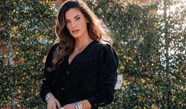 Χριστίνα Μπόμπα: Η αντιγηραντική κρέμα ματιών στην οποία ορκίζεται