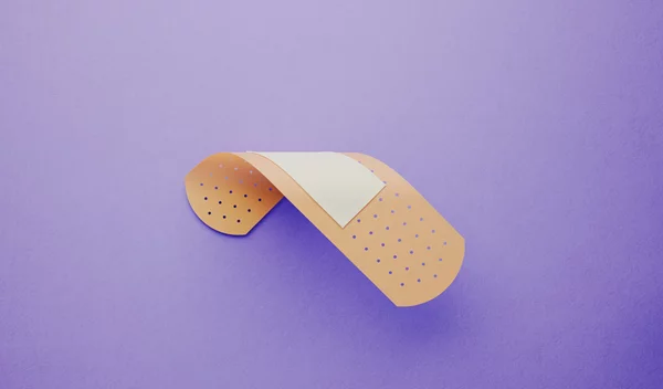 5 θρεπτικά συστατικά για την επούλωση πληγών