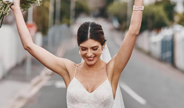 Πώς θα προετοιμάσεις σωστά την επιδερμίδα σου για την ημέρα του γάμου σου