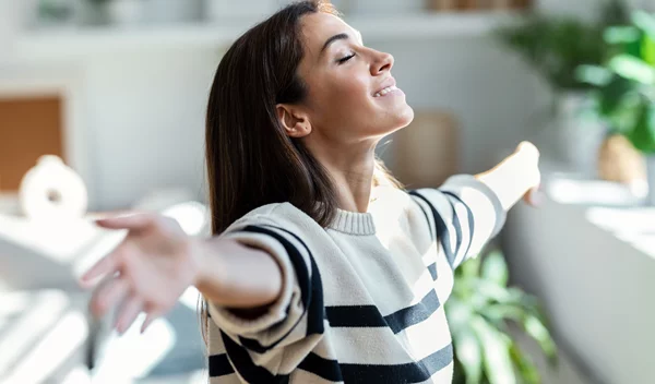 50 θετικές δηλώσεις για να τονώσεις την αυτοπεποίθησή σου