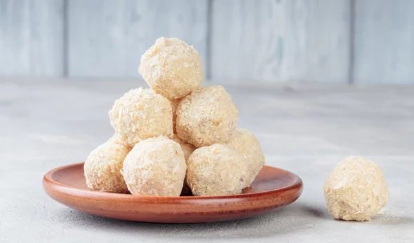 Δύο απολαυστικά χριστουγεννιάτικα σνακ για περισσότερη ενέργεια