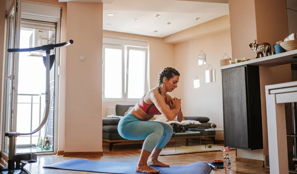 Τι σημαίνει για την υγεία σου αν δεν ιδρώσεις μετά από έντονη γυμναστική;