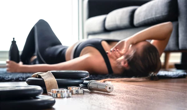 Βαριέσαι θανάσιμα την γυμναστική; 5 βήματα για να γίνεις άμεσα fit