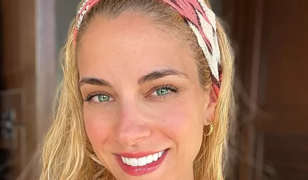 Δούκισσα Νομικού: Υιοθέτησε μια από τις πιο hot τάσεις μαλλιών του φθινοπώρου