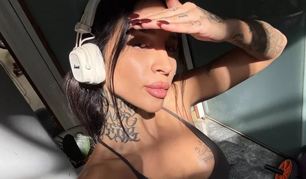 Το αγαπημένο πρωινό της Dat Lilly είναι φουλ χορταστικό και θρεπτικό