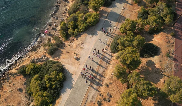 DIVANI WELLNESS by Eleni Petroulaki: To 2o wellness event έρχεται στις 20/10