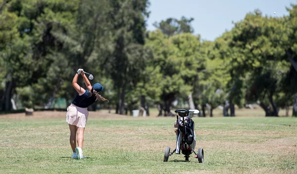 WOMEN’S GOLF DAY GREECE 2024 powered by Audi: Ετοιμάσου για την απόλυτη εμπειρία