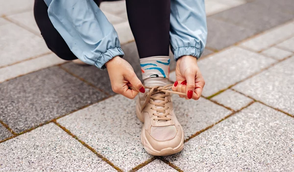 Τα fitness events του Οκτωβρίου απαιτούν στυλ – Δες τι θα φορέσουν οι πιο ενημερωμένες