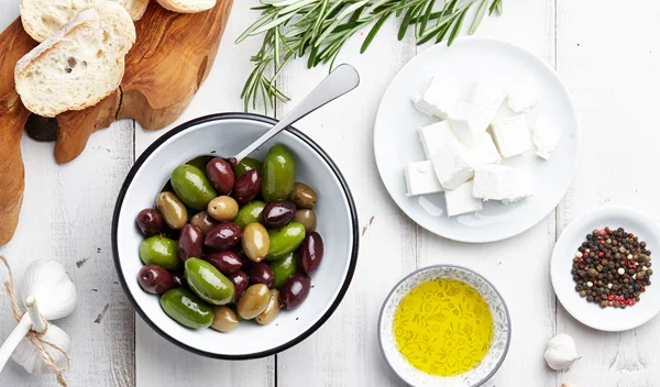 Το ελληνικό σνακ που χορταίνει και είναι υγιεινό