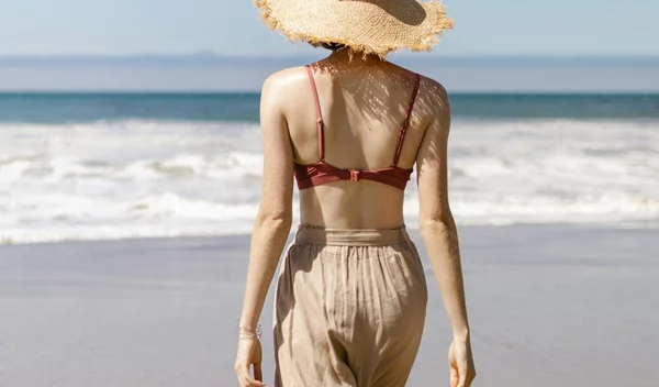 Μελάνωμα: Ο πιο επικίνδυνος καρκίνος του δέρματος και πώς να τον προλάβεις