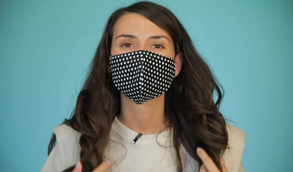 Τι είναι το maskne και πώς θα το αντιμετωπίσεις