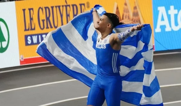 Συγκλονίζει ο Καραλής για την κατάθλιψη: Η μεγαλύτερη νίκη στη ζωή μου είναι έξω από τα γήπεδα