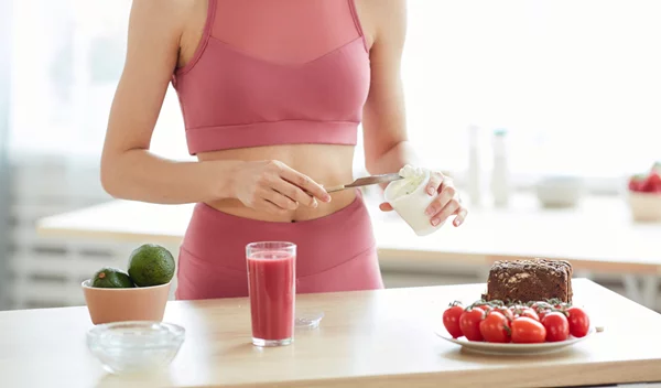 Τα 16 top tips για μεταβολισμό που καίει λίπος