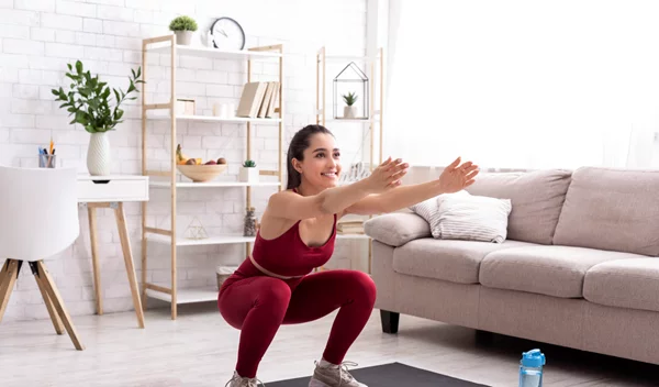 Κάψιμο λίπους: Η προπόνηση για να συνεχίσεις να καις για ώρες μετά