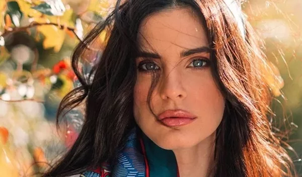 Χριστίνα Μπόμπα: Αυτό είναι το άκρως υγιεινό και χορταστικό πρωινό της