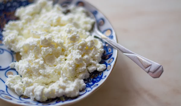 Τυρί cottage: Επιτρέπεται στην carnivore διατροφή;