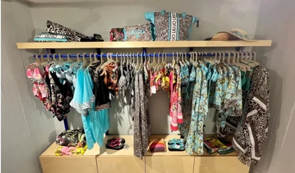 Bloobox Beach: Το νέο κατάστημα σε περιμένει στην Α’ Πλαζ Βούλας