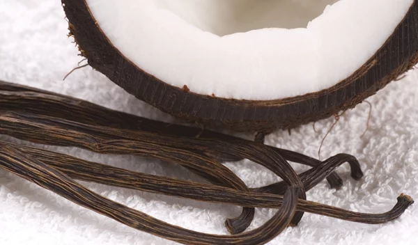 Μυρίζουν καλοκαίρι: Τα ωραιότερα αρώματα με νότες βανίλιας και καρύδας