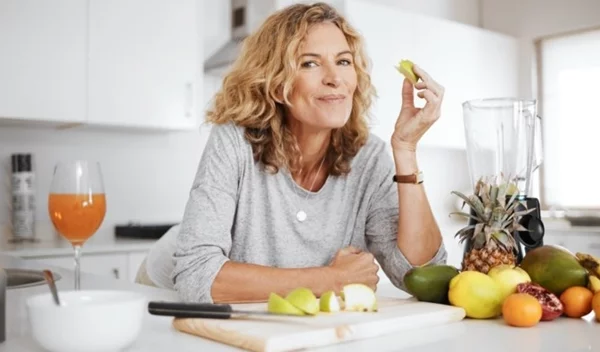 Αυτές είναι οι δύο διατροφικές συνήθειες που μας κρατούν αδύνατους