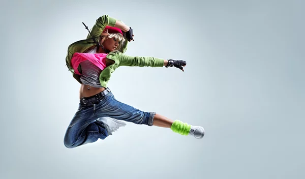 Dance Fitness Workout: 5+1 λόγοι για να ξεκινήσεις σήμερα προπόνηση!