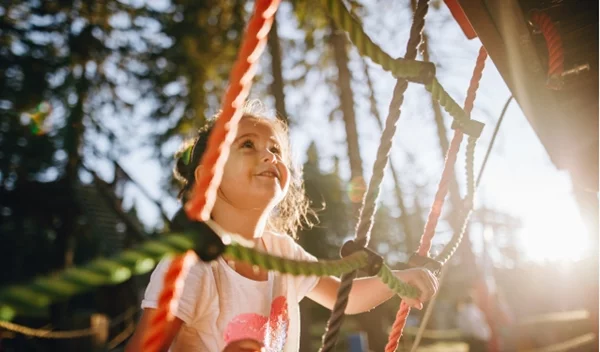 Η πιο σημαντική δεξιότητα των παιδιών είναι αυτή που λίγοι γονείς καταφέρνουν να διδάξουν στα παιδιά τους