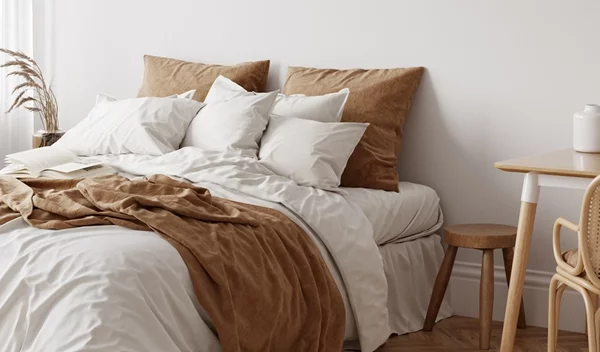 Κάθε πότε πρέπει να αλλάζεις σεντόνια, πετσέτες, να πλένεις το νεροχύτη ή τις κουρτίνες σου;