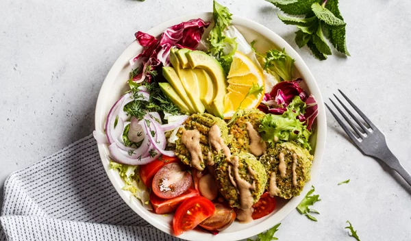 Όσπρια σε... καλοκαιρινή διάθεση - 3 τρόποι να τα απολαμβάνεις χωρίς κατσαρόλα