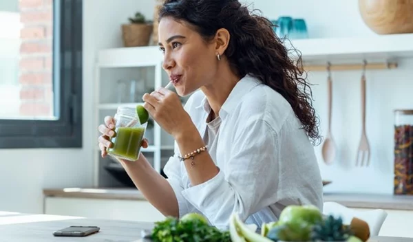 Πέντε πρωινές συνήθειες που βοηθούν στην απώλεια βάρους