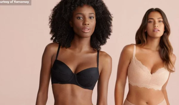 Yamamay: Η Basic Collection 2021 γιορτάζει κάθε γυναικείο σωματότυπο