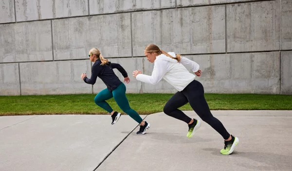 UA Infinite Elite | Μόλις δοκιμάσαμε το νέο δρομικό παπούτσι της Under Armour