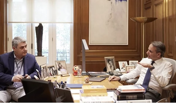 Όλες οι αλλαγές που ετοιμάζει ο Κυριάκος Μητσοτάκης για την επόμενη τετραετία