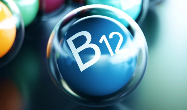 7 συμπτώματα που δείχνουν πιθανή ανεπάρκεια βιταμίνης B12
