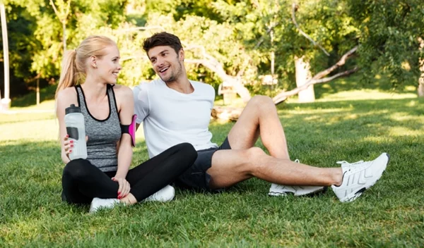 Μα πώς ορισμένοι άνθρωποι καταφέρνουν να μην αρρωσταίνουν ποτέ;