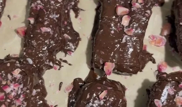 Οι πιο απολαυστικές lila pause μπουκίτσες με μόλις 85 θερμίδες!