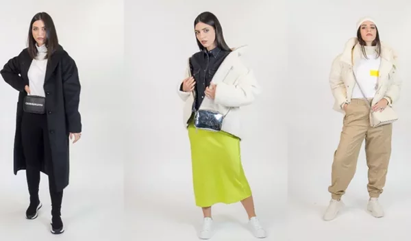 #Stylegram | Βρήκαμε τα 5 απαραίτητα πανωφόρια της σεζόν