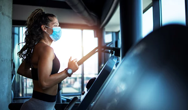 Μπορείς να κάνεις γυμναστική μετά τον εμβολιασμό για κορονοϊό;