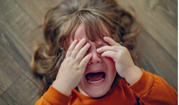 Δεν βάζουμε όρια για να μην κλαίει το παιδί