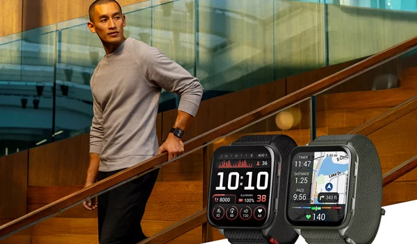 Venu X1: Το πολύ λεπτό, νέο smartwatch της Garmin με την κορυφαία οθόνη AMOLED 2 ιντσών