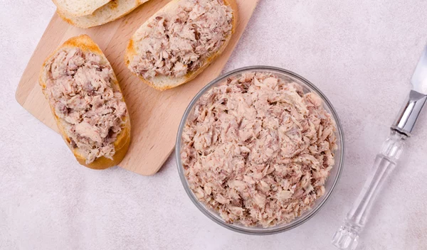 Τόνος σε κονσέρβα: Είναι υγιεινός ή όχι;