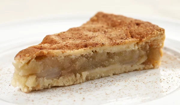 Συνταγή: Απίθανο και υγιεινό κέικ μήλου με γιαούρτι - Χωρίς ζάχαρη