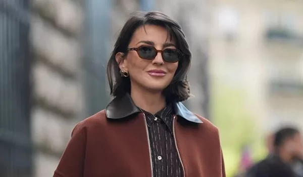 Το χρώμα κάνει τη διαφορά - Οι πιο elegant αποχρώσεις για κοντά κουρέματα