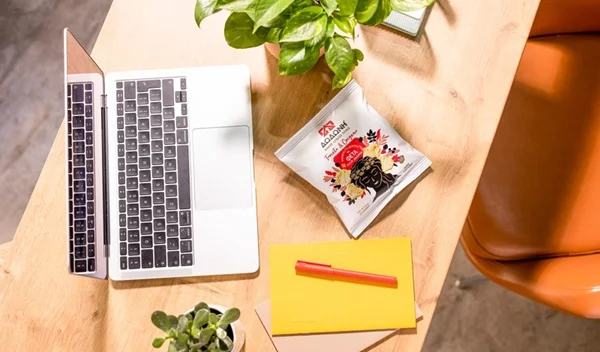 Βρήκαμε το τραγανό σνακ που θα γίνει και δική σου εμμονή